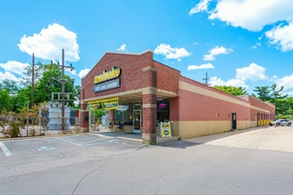 Plus de détails pour 1845 N Wayne Rd, Westland, MI - Local commercial à vendre