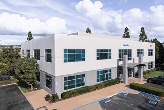 Plus de détails pour 8717 Research Dr, Irvine, CA - Bureau à louer