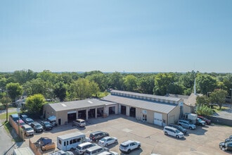 2108 N Beach St, Haltom City, TX - VUE AÉRIENNE  vue de carte - Image1