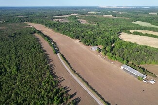 Plus de détails pour 4278 Thermal Trl, Jefferson, SC - Terrain à vendre