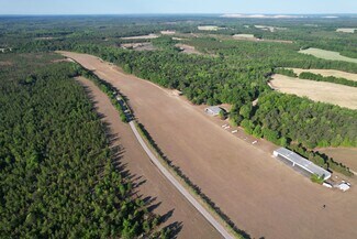 Plus de détails pour 4278 Thermal Trl, Jefferson, SC - Terrain à vendre