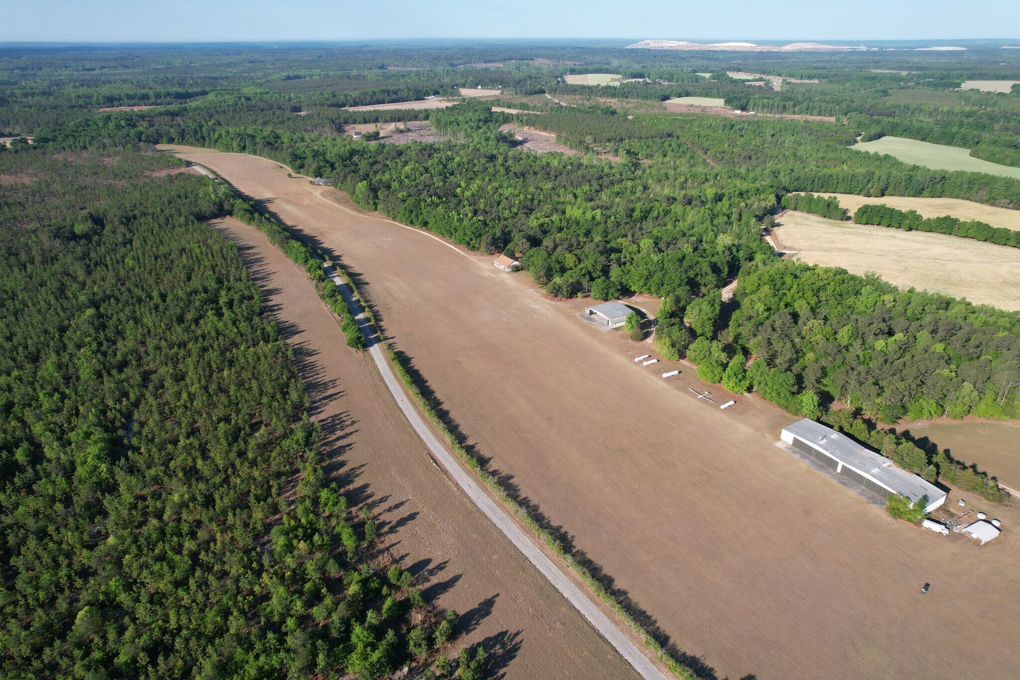 4278 Thermal Trl, Jefferson, SC à vendre Photo principale– Image 1 sur 7