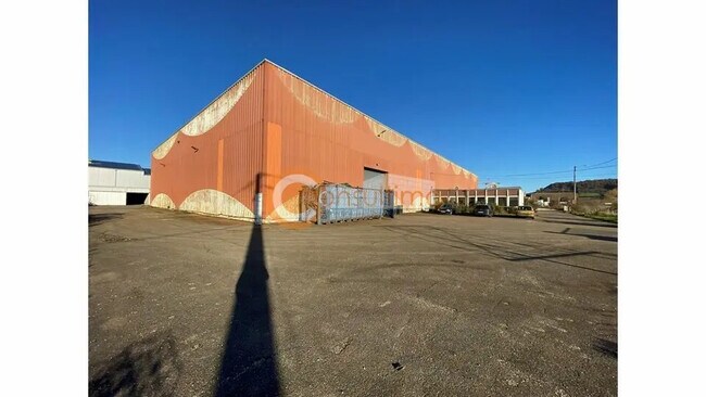 Plus de détails pour Industriel/Logistique à vendre