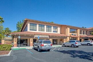 Plus de détails pour 19626-19780 Stevens Creek Blvd, Cupertino, CA - Bureau, Local commercial à louer
