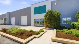 Plus de détails pour 200 S Mitchell Ct, Addison, IL - Industriel/Logistique à louer