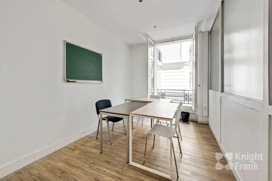 19 Bis Boulevard Delessert, Paris à louer - Photo de l’immeuble – Image 2 sur 11