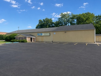 Plus de détails pour 3233 Dove Rd, Port Huron, MI - Industriel/Logistique à vendre