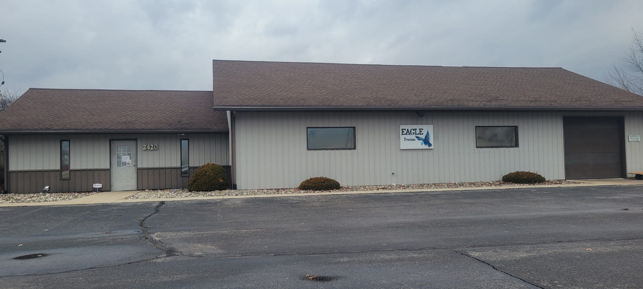 2420 W Shoaff Rd, Huntertown, IN à louer Photo intérieure– Image 1 sur 2