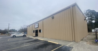 Plus de détails pour 511 South Main St, Princeville, NC - Local commercial à vendre