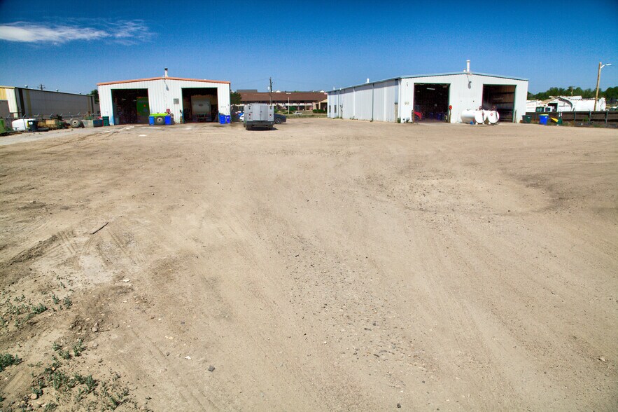3315 State St, Evans, CO à louer - Photo de l’immeuble – Image 2 sur 6