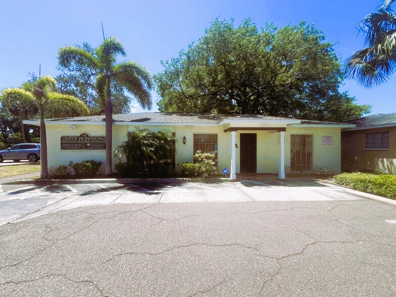 1455 Court St, Clearwater, FL à vendre - Photo de l’immeuble – Image 2 sur 8