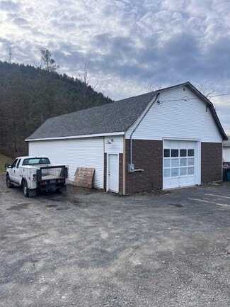 Plus de détails pour 1753 Helderberg Trail, Berne, NY - Industriel/Logistique à vendre