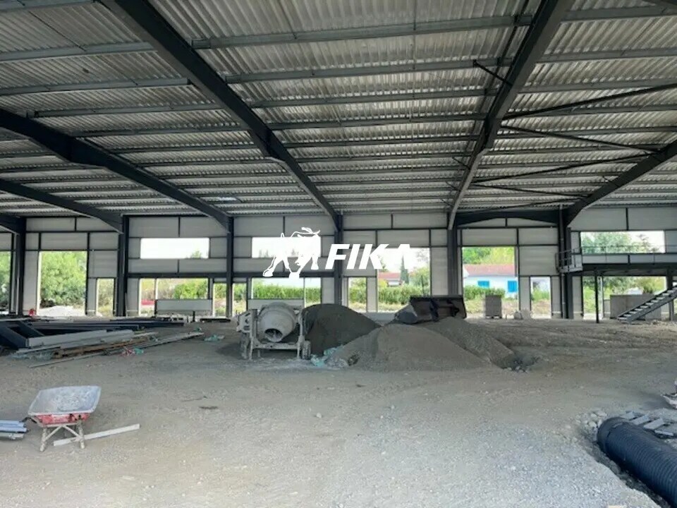 Local d'activités dans Portet-sur-Garonne à vendre Photo de l’immeuble– Image 1 sur 9