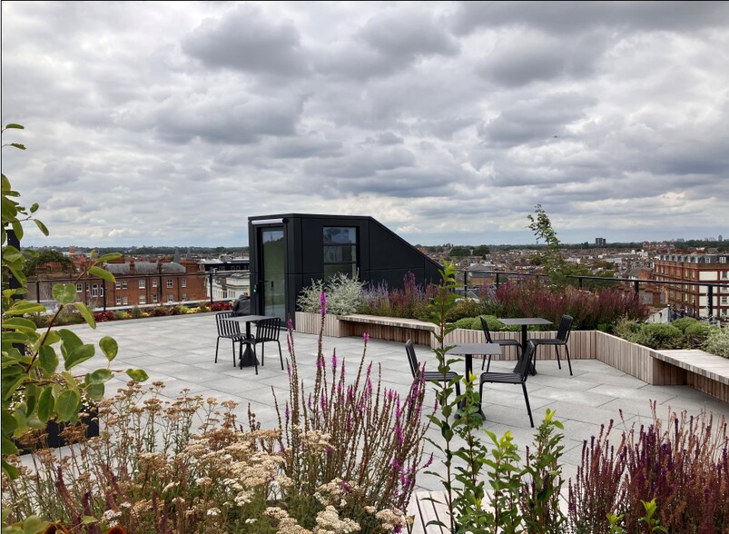 20 Fulham Broa, Londres à louer - Photo de l’immeuble – Image 3 sur 14