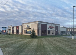 Plus de détails pour 3139 Bluestem Dr, West Fargo, ND - Local commercial à louer