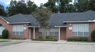 Plus de détails pour 8825 Perimeter Park Blvd, Jacksonville, FL - Bureau à vendre