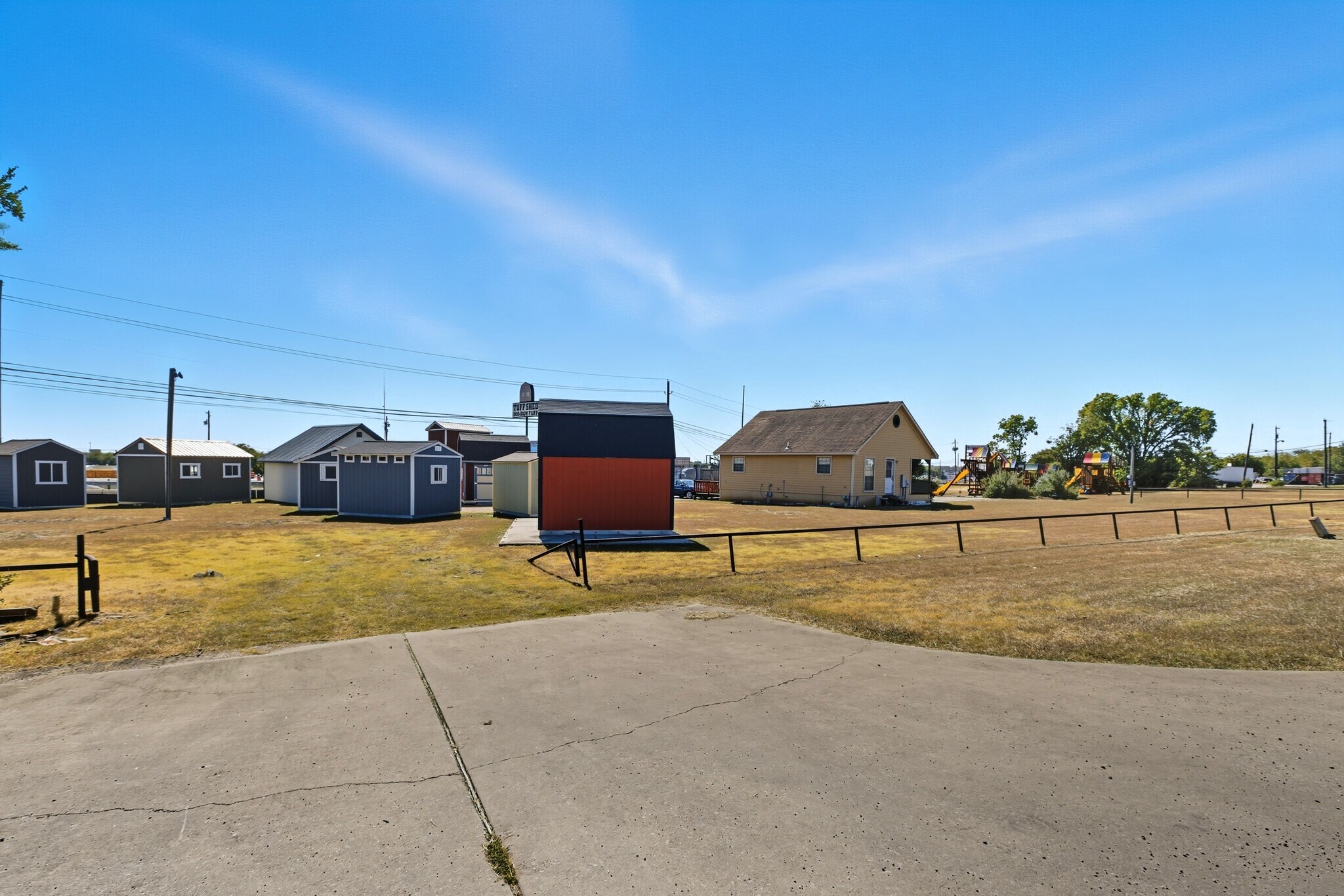 15524 N Interstate 35, Austin, TX à vendre Photo de l’immeuble– Image 1 sur 27