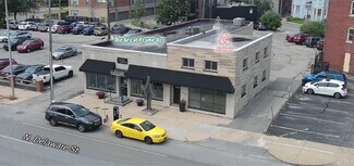Plus de détails pour 612 N Delaware St, Indianapolis, IN - Local commercial à vendre