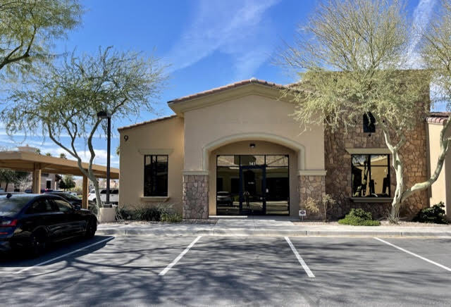 16515 S 40th St, Phoenix, AZ à vendre - Photo de l’immeuble – Image 3 sur 16