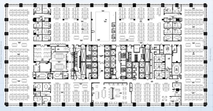 55 Water St, New York, NY à louer Plan d’étage– Image 1 sur 11