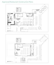 302 Harbor Blvd, Destin, FL à louer Plan d’étage– Image 1 sur 1