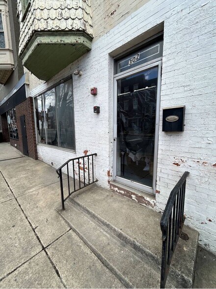 302 S George St, York, PA à louer - Photo de l’immeuble – Image 3 sur 6