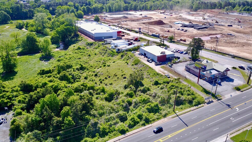 1270 Moreland SE ave, Atlanta, GA à louer - Photo de l’immeuble – Image 3 sur 3