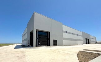 Plus de détails pour 21959 US-79 Hwy, Taylor, TX - Industriel/Logistique à louer