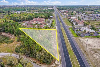 Plus de détails pour 0000, Ocala, FL - Terrain à vendre