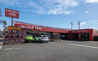 Plus de détails pour 808 W Lincoln Ave, Anaheim, CA - Local commercial à vendre
