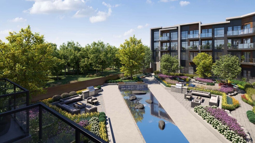224 Kerr St, Oakville, ON à vendre - Photo de l’immeuble – Image 2 sur 8