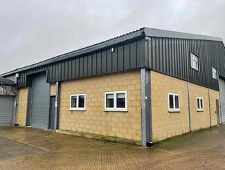 Plus de détails pour Home Farm Dairy, Marlborough - Industriel/Logistique à louer