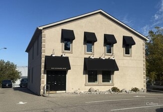 Plus de détails pour 63 Charles St E, Ingersoll, ON - Local commercial à vendre
