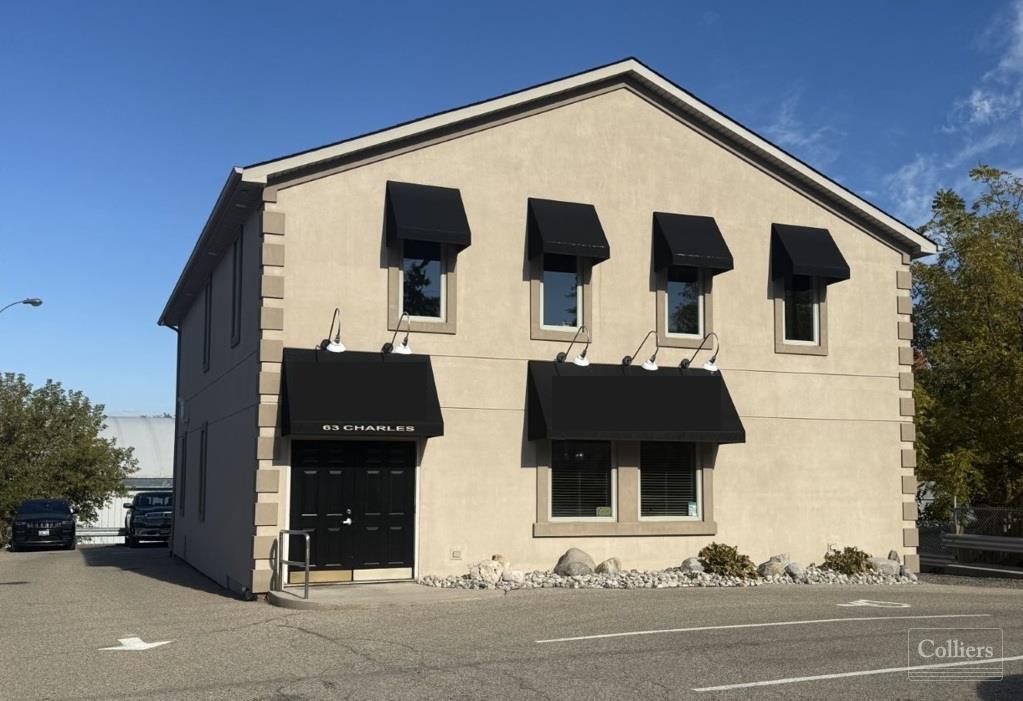 63 Charles St E, Ingersoll, ON à vendre Photo principale– Image 1 sur 11