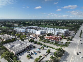 Plus de détails pour 3570 W Boynton Beach Blvd, Boynton Beach, FL - Bureau/Local commercial, Local commercial à louer