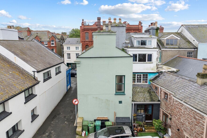 23 Michael Street, Isle Of Man à vendre - Photo de l’immeuble – Image 3 sur 23