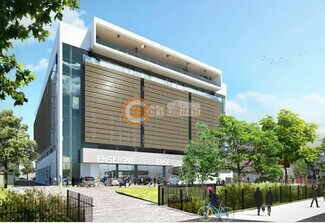 Plus de détails pour Bureau à louer