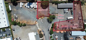 Plus de détails pour 4070-4075 Folsom Ct, Concord, CA - Industriel/Logistique à louer