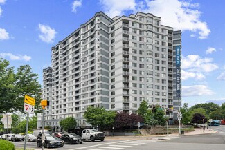 Plus de détails pour 1400 E West Hwy, Silver Spring, MD - Local commercial à louer