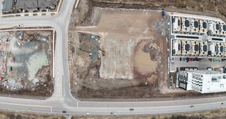 Plus de détails pour 23-24 Block, Oakville, ON - Terrain à vendre