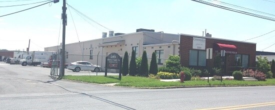 3305 N 6th St, Harrisburg, PA à louer Photo principale– Image 1 sur 8