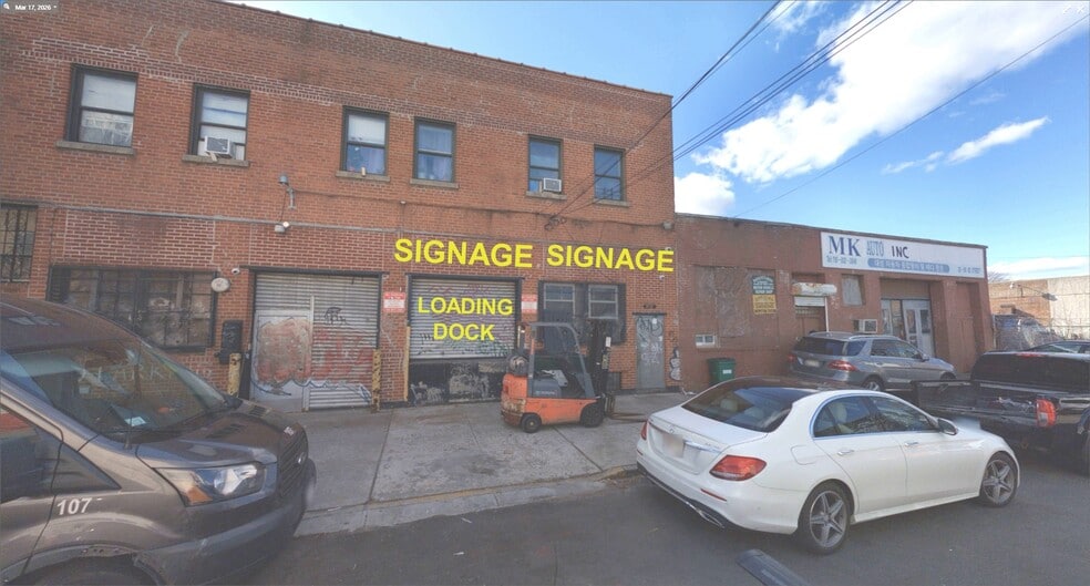 3260 62nd St, Woodside, NY à louer - Photo principale – Image 1 sur 25