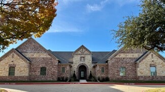 Plus de détails pour 3411 Cross Timbers Rd, Flower Mound, TX - Bureau à vendre
