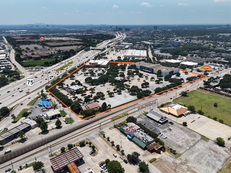 Keystone Park portefeuille de 6 biens à vendre sur LoopNet.fr - Photo de l’immeuble – Image 1 sur 10