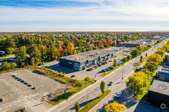25-31 Boul de la Seigneurie E, Blainville, QC - Vue aérienne  vue de carte - Image1