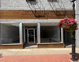 Plus de détails pour 622 3 St SE, Medicine Hat, AB - Local commercial à louer