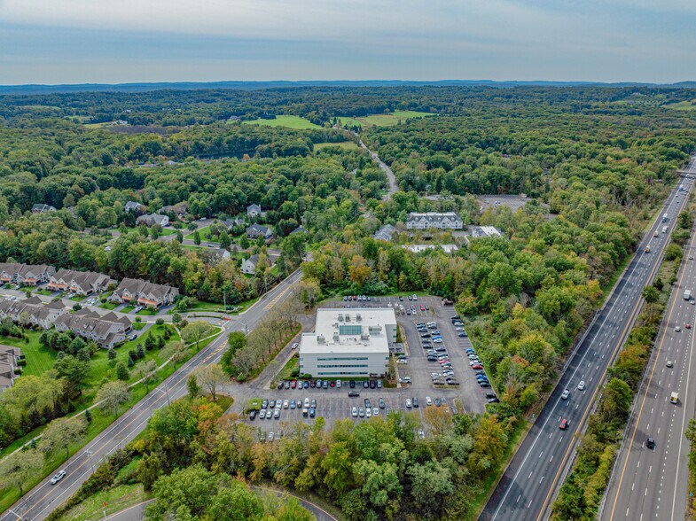 261 James St, Morristown, NJ à vendre - Photo de l’immeuble – Image 3 sur 9