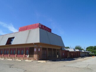 Plus de détails pour 6522-6528 E Northwest Hwy, Dallas, TX - Local commercial à louer