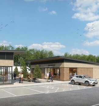 Plus de détails pour 6 Tintagel Way, Maldon - Local commercial à louer