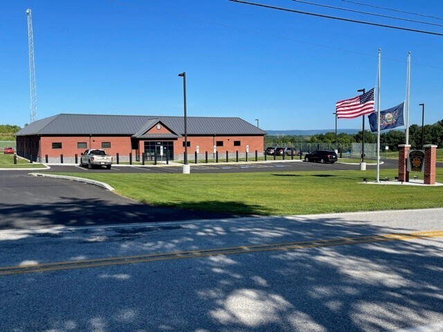 1750 Granite Station Rd, Gettysburg, PA à vendre Photo principale– Image 1 sur 5